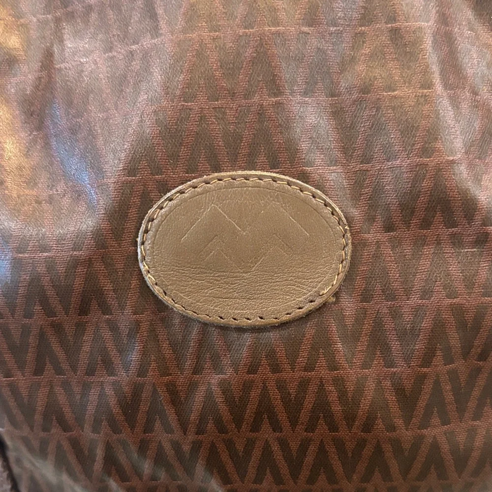 Valentino Travel/ gym/Weekender 💼